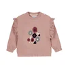 Dirkje duks, devojčice