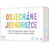 slomart Družabna igra Odjechane jednorožce - Rebel