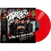 Beastie Boys - Time To Get Live (Indie Exclusive) (Limited Edition) (Red Coloured) (LP)