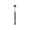 Luster na sajli MONZA 1xG9/7W/230V