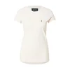 ARMANI EXCHANGE Majica  zlata / pastelno roza