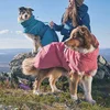 Hurtta Expedition Parka II jagoda 40