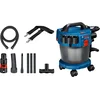 Bosch Akumulatorski usisivač GAS 18V-10 L + set pribora bez baterije i punjača 06019C6302