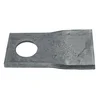 Levi nož 109 mm 19 mm 4 mm GRANIT x25 kosov 1142380 1380-0031