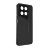 Maska Shadow Edge za Honor 400 Smart/ X7d crna