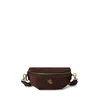 Lauren Ralph Lauren crossbody torbica ženska usnjena