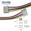 Konektor XH-4P 24AWG ( P-2311 )