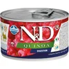 N&D Vlažna hrana za pse Can Dog Quinoa Mini Digestion, 140g