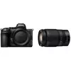 NIKON Z5 + 24-200mm f/4-6.3