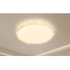 Gujia Plafonska lampa LED, 60 W, 220 V, Bela