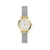 FOSSIL ročna ura Carlie Mini ES5463