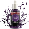 The Army Painter Warpaints Fanatic: Magentas, Diabolic Plum (18 ml)