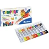 TEMPERA BARVE KARBON 18 ML