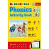 Phonics Activity Book 2