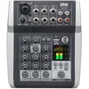 DNA QMX502 Analogna mešalna miza
