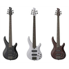 YAMAHA bas kitara TRBX505TBN