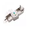 Maxpro Line Modul RJ45 055, Cat.6, FTP, Keystone