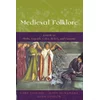 Medieval Folklore