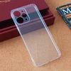Torbica silikonska Ultra Thin za Xiaomi Redmi 12 transparent