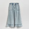 Reserved - GIRLS` JEANS TROUSERS
