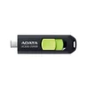 USB-C Pendrive UC300, 256GB, USB 3.2 Gen 1, črn