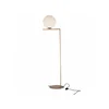 HOME LIGHT Vesta 404 Podna lampa mesing OUTLET