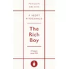 The Rich Boy