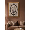 Wallity Zidna dekoracija ATCRCVCNVSMDL3, 50 x 70 cm, Šarena