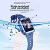 Shishan Zamenska narukvica za pametni sat za Huawei Childrens Watch 4Pro, Plava