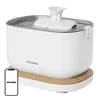 MojPlanet Petlibro Dockstream napajalnik z aplikacijo, 2,5L
