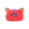 Plišasta figura Furby oranžna