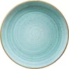 Bonna globoki krožnik Aura Aqua 20 cm (12 kos)