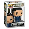Funko Pop TV The Last of Us Tommy Miller 1846 Večbarvna figura