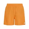 Adidas Muški šorc za kupanje Solid Shorts By KD3474, Narandžasti