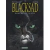 Blacksad - Tome 1 - Quelque part entre les ombres