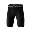 Erima Kratke hlače & Bermuda Short de compression enfant Črna