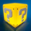 Lampa Paladone Nintendo Super Mario Mini Question Block Light