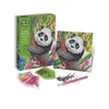 Sentosphére Art & Creations Canevas A Diamanter - Panda