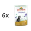Almo Nature Holistic Sensitive - perutnina - 70 g 6 x 70 g