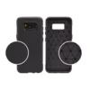 Maska Sherd TPU za iPhone XS Max crvena