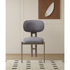 HANAH HOME Set 2 stolice Muriz 4965