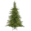 Dekordom Novogodišnja jelka grandis led - 240cm ( 045498 )