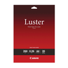 CANON Paper Pro Luster LU-101 (A4)