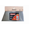 Benman Inox gladilka za lepilo 200mm – polaganje vinila