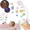 Ricokids Otroški kahlica z melodijo RK-290 belo-modra