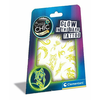 Crazy CHIC - Tattoo, ki se sveti v temi