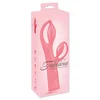 You2Toys Fabulous Zeka Pink Vibrator