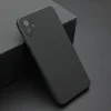 Futrola ULTRA TANKI KOLOR za Samsung A055F Galaxy A05 crna