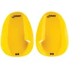 Finis agility paddle floating yellow m
