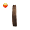 Remy prirodna kosa za nadogradnju na tresi 55cm - 8